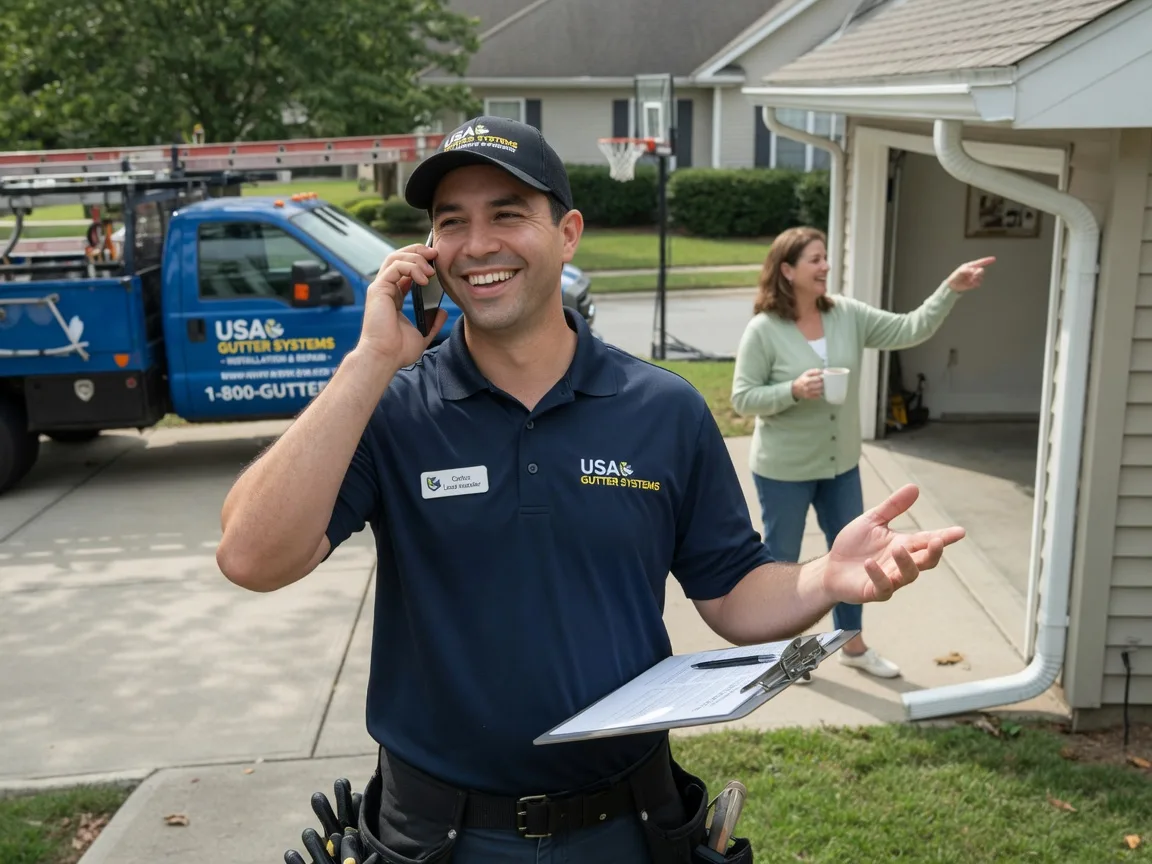 Gutter Installation Allyn, WA FAQs